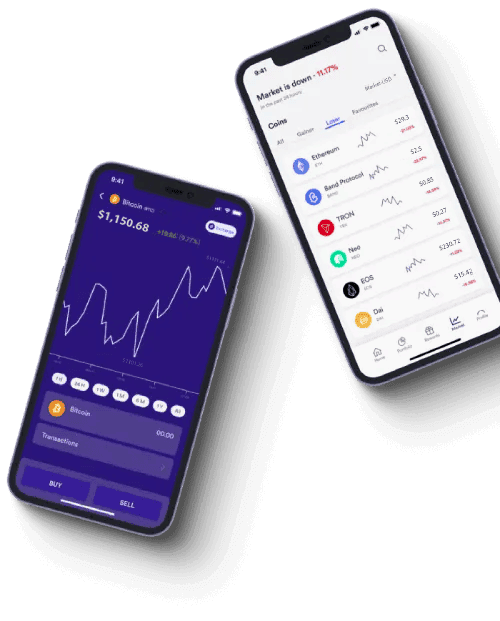 Presná Kapitovka trading platforma